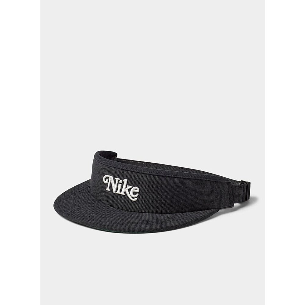 Nike DH1642 Dri-Fit Golf Visor Black One Size